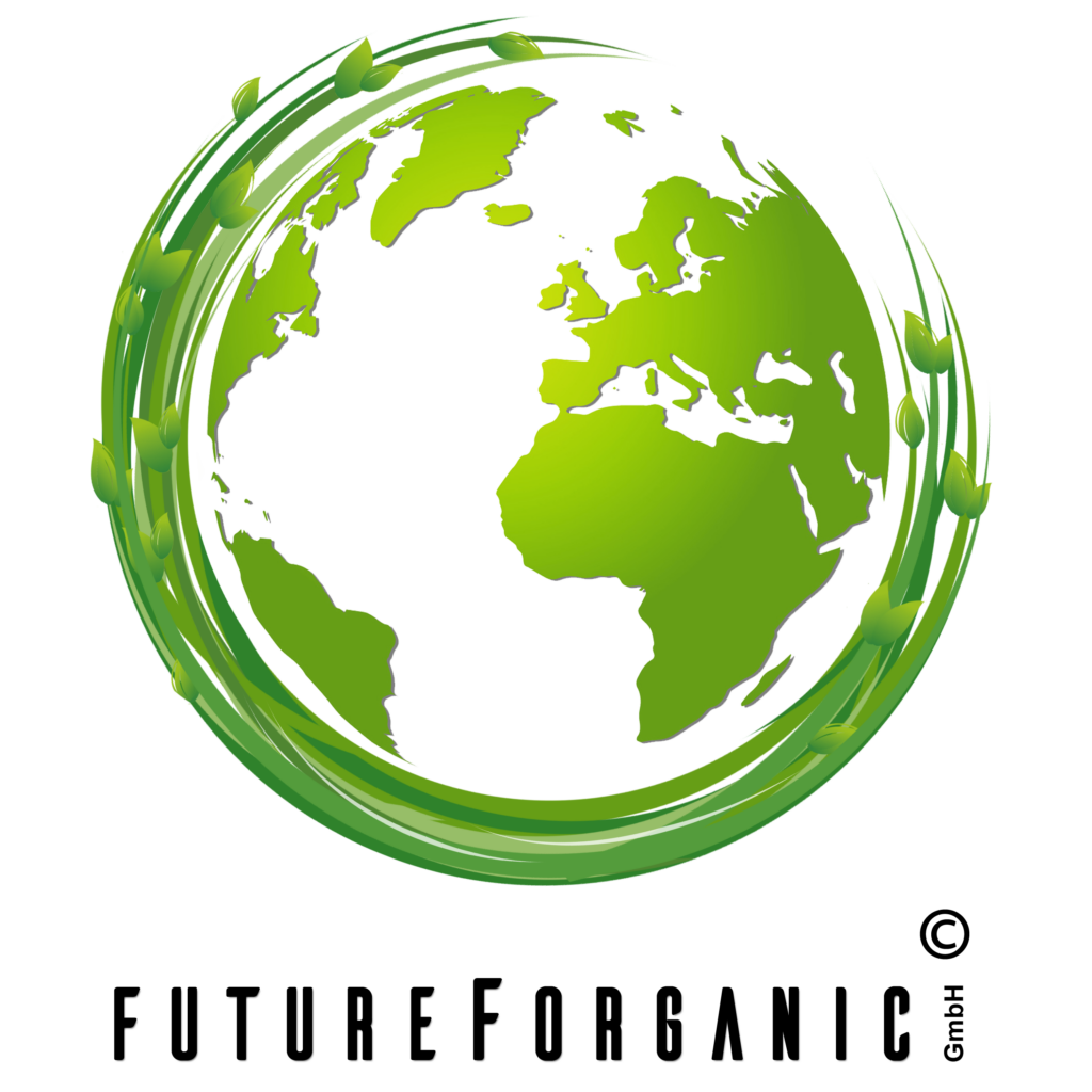 Futureforganic GmbH - Internationaler Handel mit EU-Bio-Getreide ✓ Ankauf & Verkauf ✓ Zertifizierte Qualität ✓ Jetzt Partner werden!